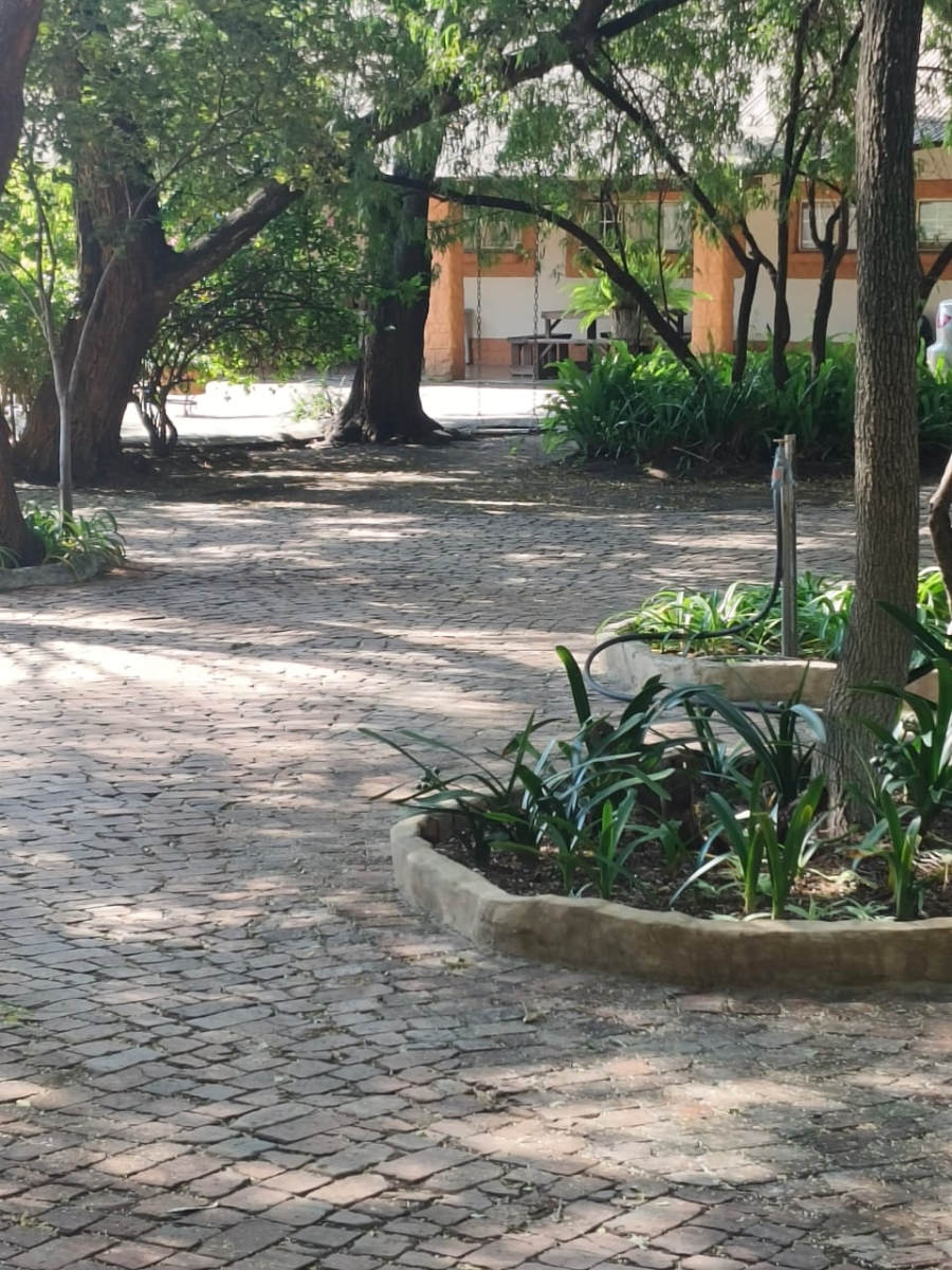 Commercial Property for Sale in Hartbeesfontein North West
